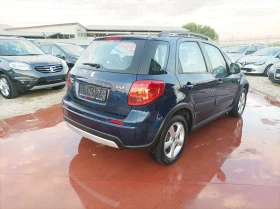 Suzuki SX4 1.6 -120��/ ������  | Mobile.bg � ����� ������ 6