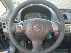 Suzuki SX4 1.6 -120��/ ������  | Mobile.bg � ����� ������ 12