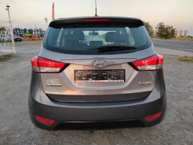 Hyundai Ix20 1.6-126 / ��������� / ������ / 81 000 �� / ����5J | Mobile.bg � ����� ������ 6