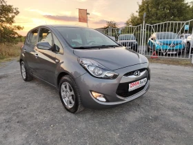 ����� �� �������� �� Hyundai Ix20 1.6-126 / ��������� / ������ / 81 000 �� / ����5J