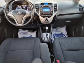Hyundai Ix20 1.6-126 / ��������� / ������ / 81 000 �� / ����5J | Mobile.bg � ����� ������ 11