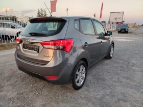 Hyundai Ix20 1.6-126 / ��������� / ������ / 81 000 �� / ����5J | Mobile.bg � ����� ������ 5