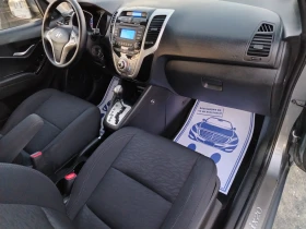 Hyundai Ix20 1.6-126 / ��������� / ������ / 81 000 �� / ����5J | Mobile.bg � ����� ������ 12