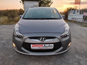 ����� �� �������� �� Hyundai Ix20 1.6-126 / ��������� / ������ / 81 000 �� / ����5J