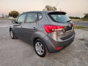 Hyundai Ix20 1.6-126 / ��������� / ������ / 81 000 �� / ����5J | Mobile.bg � ����� ������ 7