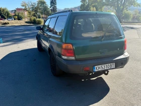 Subaru Forester 2.0 i  - 1899 € - 13503608 5