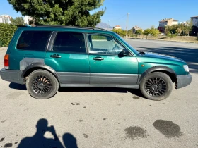 Subaru Forester 2.0 i  - 1899 € - 13503608 14