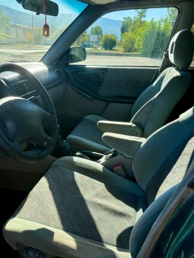 Subaru Forester 2.0 i  - 1899 € - 13503608 8