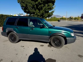 Subaru Forester 2.0 i  - 1899 € - 13503608 3