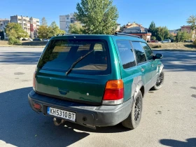 Subaru Forester 2.0 i  - 1899 € - 13503608 15