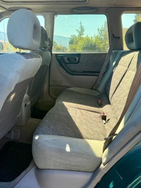 Subaru Forester 2.0 i  - 1899 € - 13503608 7