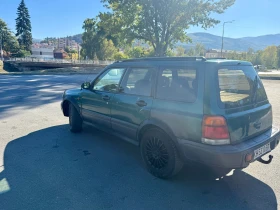 Subaru Forester 2.0 i  - 1899 € - 13503608 6