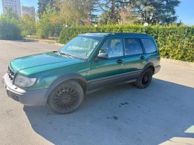 Subaru Forester 2.0 i  - 1899 € - 13503608 2