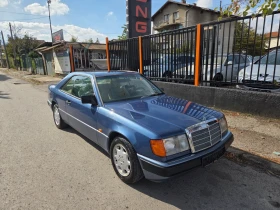 ����� �� �������� �� Mercedes-Benz 124 COUPE/62000km./���