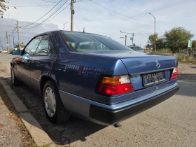 Mercedes-Benz 124 COUPE/62000km./��� | Mobile.bg � ����� ������ 5