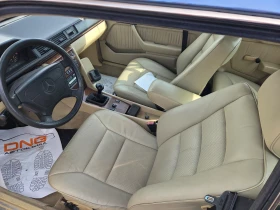 Mercedes-Benz 124 COUPE/62000km./��� | Mobile.bg � ����� ������ 9