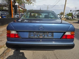 Mercedes-Benz 124 COUPE/62000km./��� | Mobile.bg � ����� ������ 6