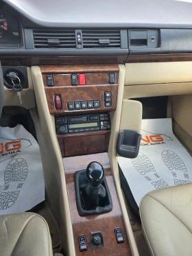 Mercedes-Benz 124 COUPE/62000km./��� | Mobile.bg � ����� ������ 11