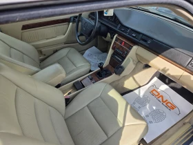 Mercedes-Benz 124 COUPE/62000km./��� | Mobile.bg � ����� ������ 8