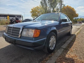 ����� �� �������� �� Mercedes-Benz 124 COUPE/62000km./���