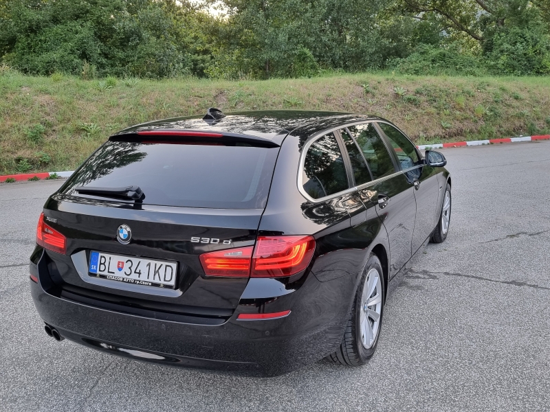 BMW 530 3.0 Face/Navig/2016g, снимка 5 - Автомобили и джипове - 37688251