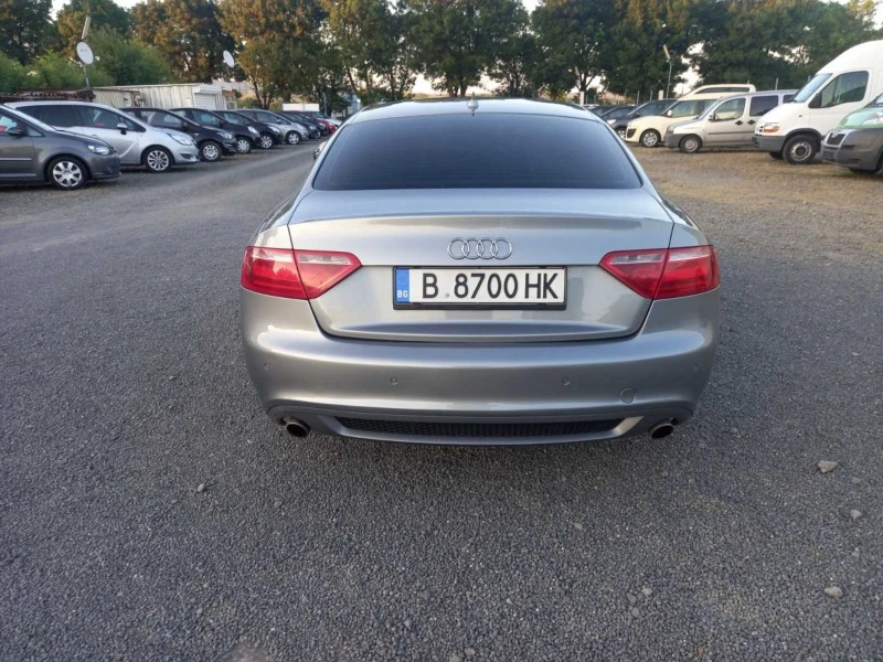 Audi A5 3.0   , снимка 2 - Автомобили и джипове - 41166423