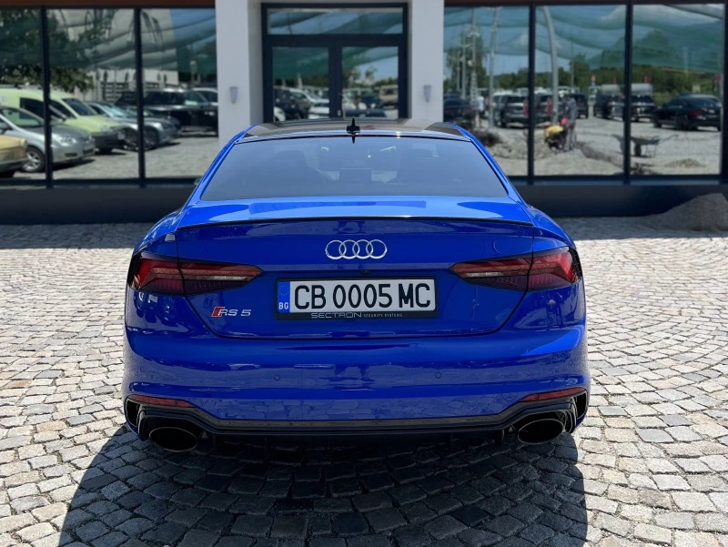 Audi Rs5 1/25 Nogaro Edition / С ДДС , снимка 3 - Автомобили и джипове - 47062328