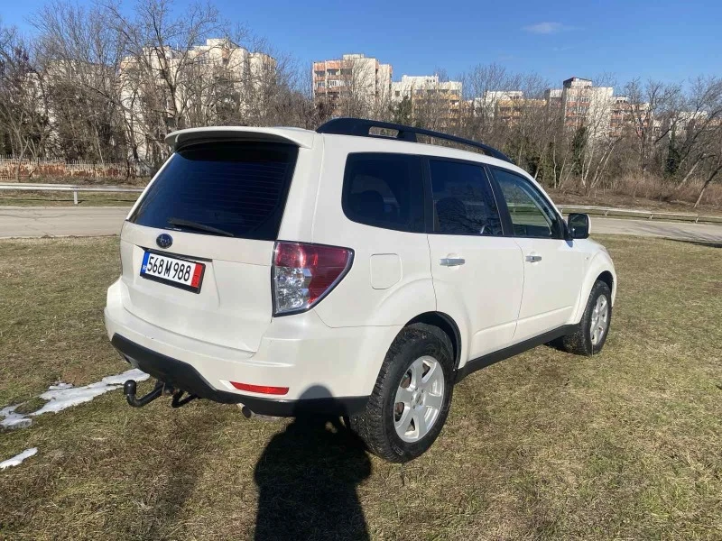 Subaru Forester 2, 5XT  AWD, снимка 6 - Автомобили и джипове - 47065295