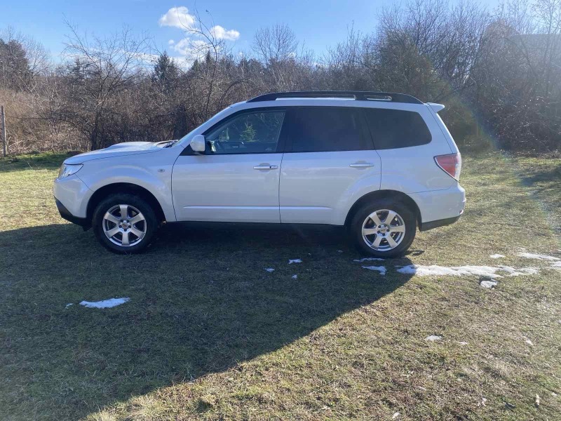 Subaru Forester 2,5XT  AWD, снимка 3 - Автомобили и джипове - 46280324