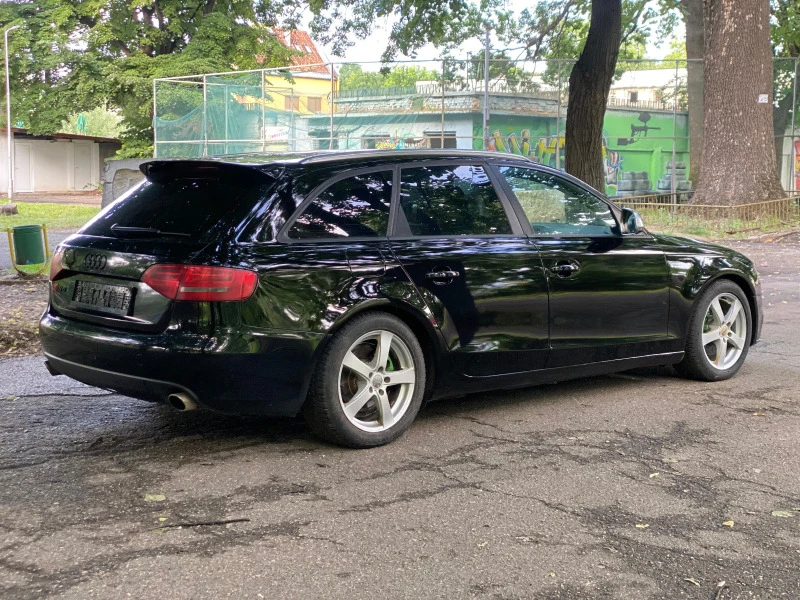 Audi A4 3.0tdi Quattro Stage1, снимка 7 - Автомобили и джипове - 46091357