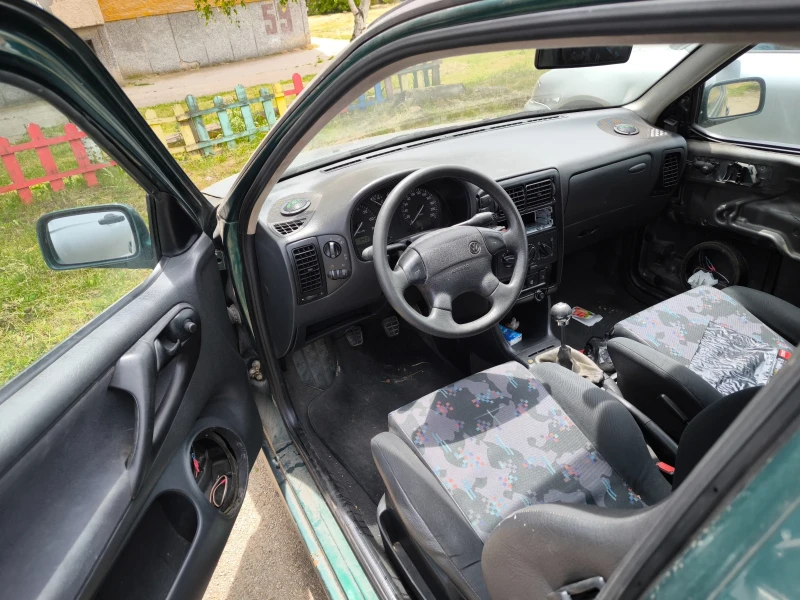 VW Polo 1.4 16v , снимка 4 - Автомобили и джипове - 47574266