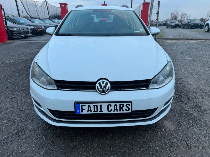 VW Golf 1.6!101k.c! ЛИЗИНГ, снимка 2 - Автомобили и джипове - 48319018