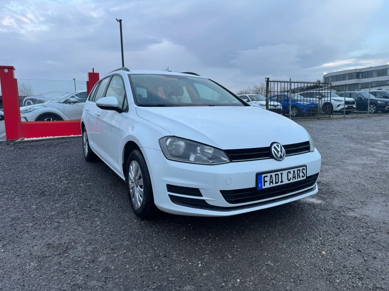 VW Golf 1.6!101k.c! ЛИЗИНГ, снимка 1 - Автомобили и джипове - 48319018