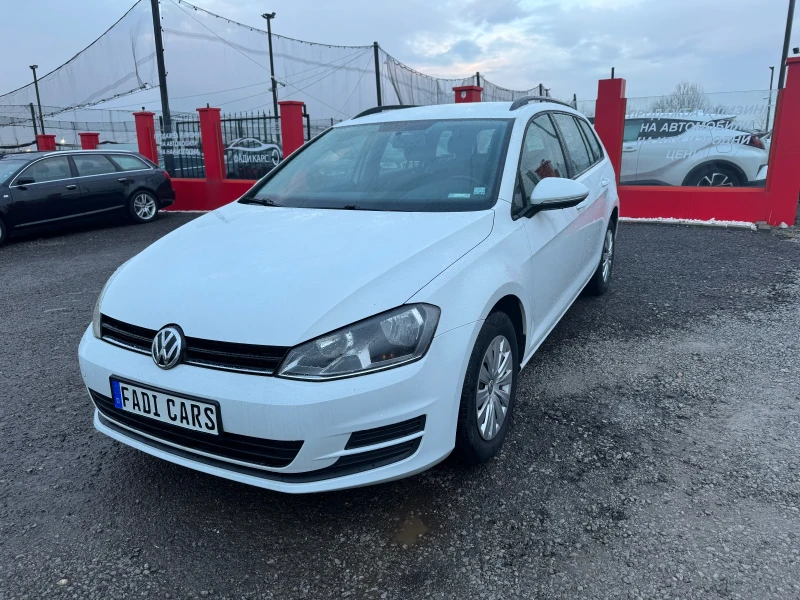 VW Golf 1.6!101k.c! ЛИЗИНГ, снимка 3 - Автомобили и джипове - 48319018