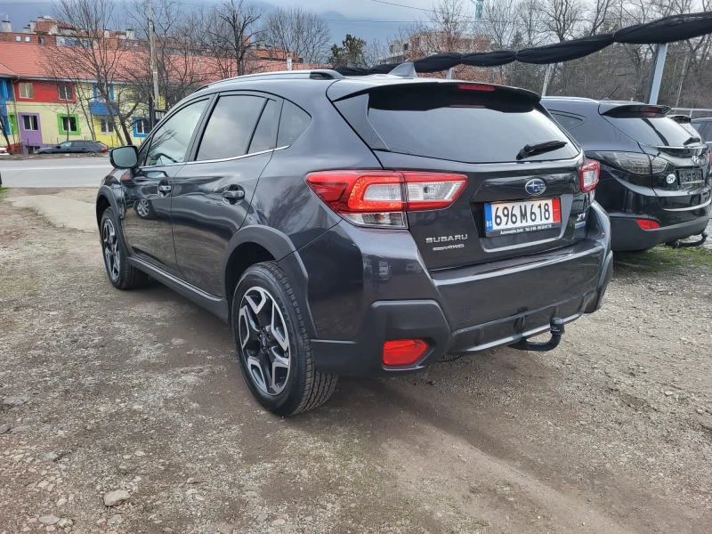 Subaru XV 2.0 e-boxer, hybrid, В ГАРАНЦИЯ!, снимка 5 - Автомобили и джипове - 48775801