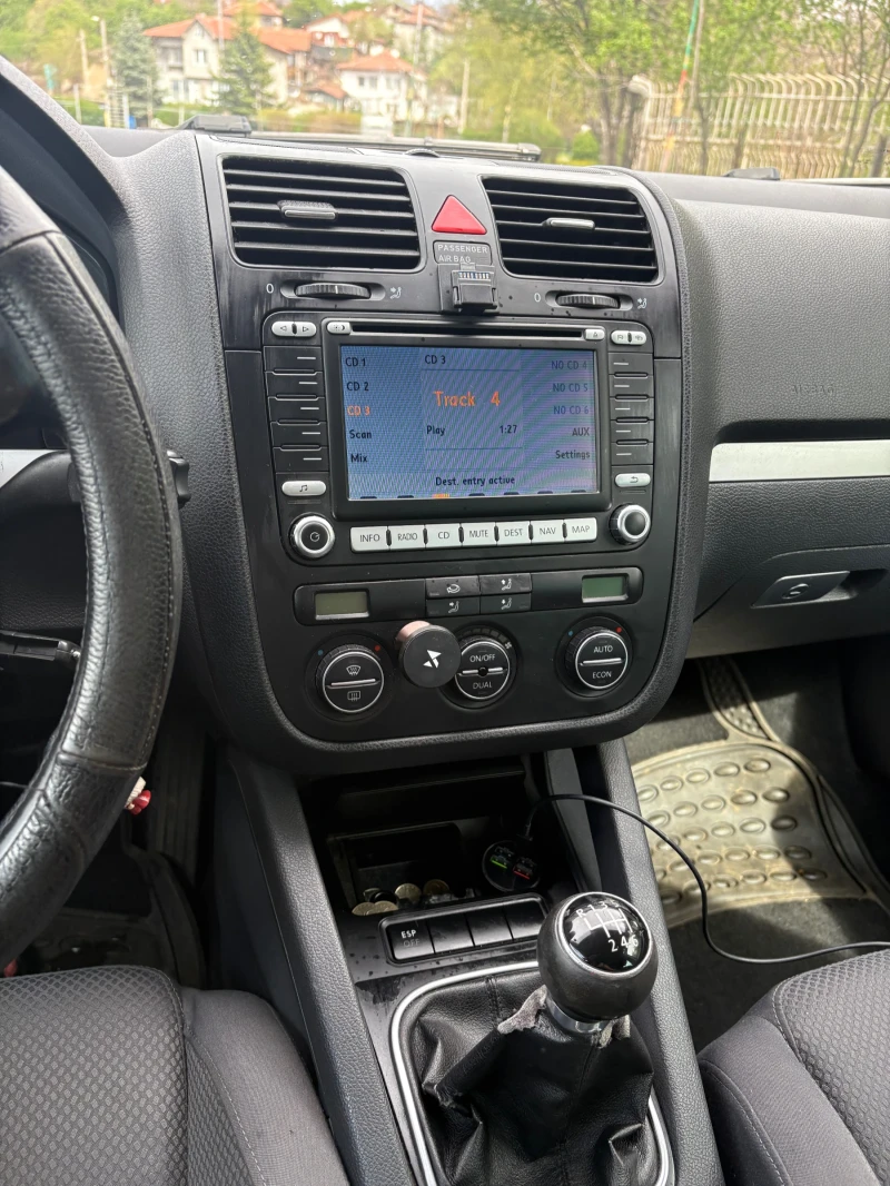 VW Golf, снимка 10 - Автомобили и джипове - 51100422