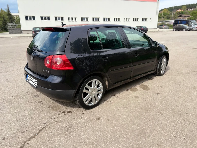 VW Golf, снимка 3 - Автомобили и джипове - 51100422