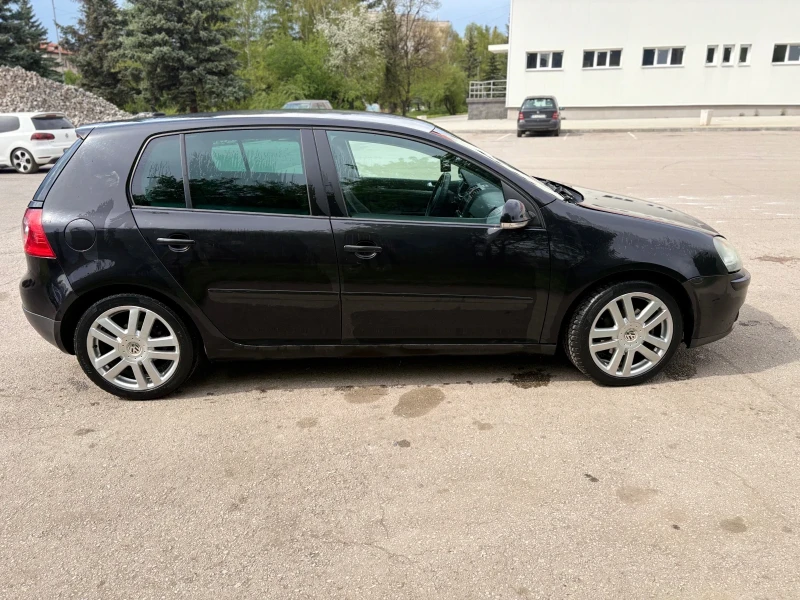 VW Golf, снимка 6 - Автомобили и джипове - 51100422