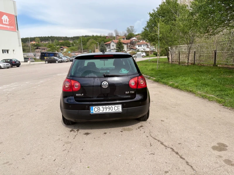 VW Golf, снимка 4 - Автомобили и джипове - 51100422