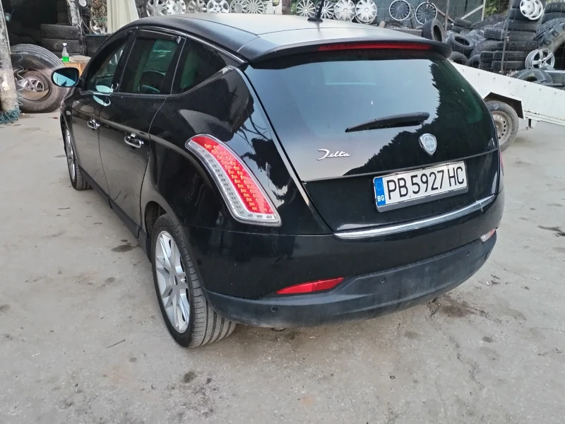Lancia Delta 1.6 120 k.s , снимка 12 - Автомобили и джипове - 50926464