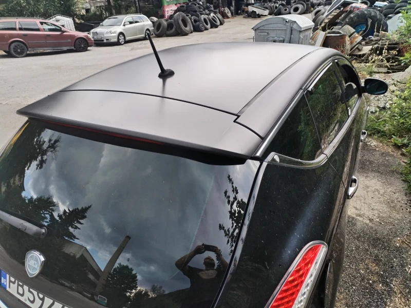 Lancia Delta 1.6 120 k.s , снимка 6 - Автомобили и джипове - 50926464