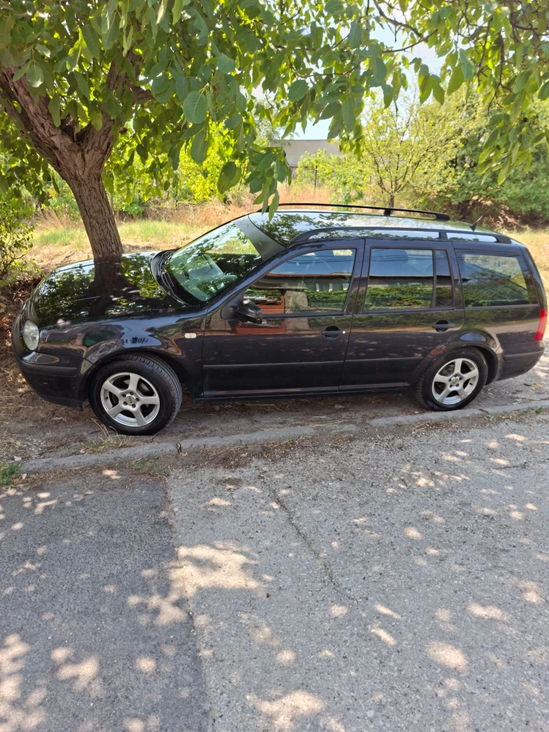 VW Golf, снимка 2 - Автомобили и джипове - 52596194