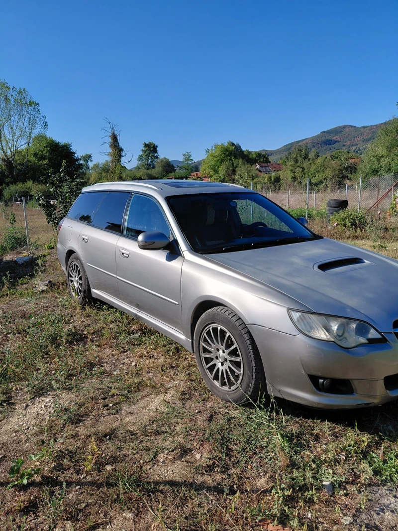 Subaru Legacy, снимка 3 - Автомобили и джипове - 52310862