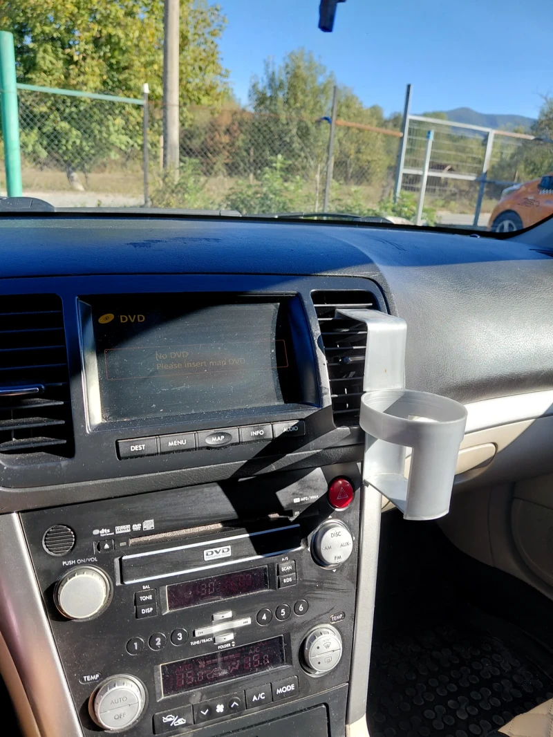 Subaru Legacy, снимка 4 - Автомобили и джипове - 52310862