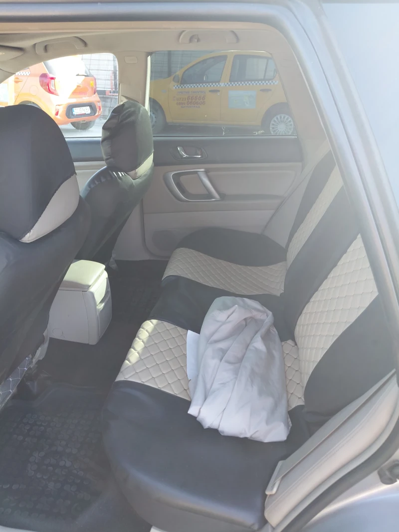 Subaru Legacy, снимка 6 - Автомобили и джипове - 53405195