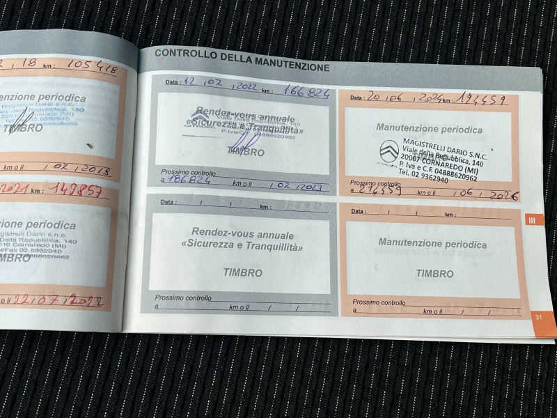 Citroen C4 Picasso 1.6eHDi ПРОЧЕТИ ОПИСАНИЕТО, снимка 15 - Автомобили и джипове - 52003272