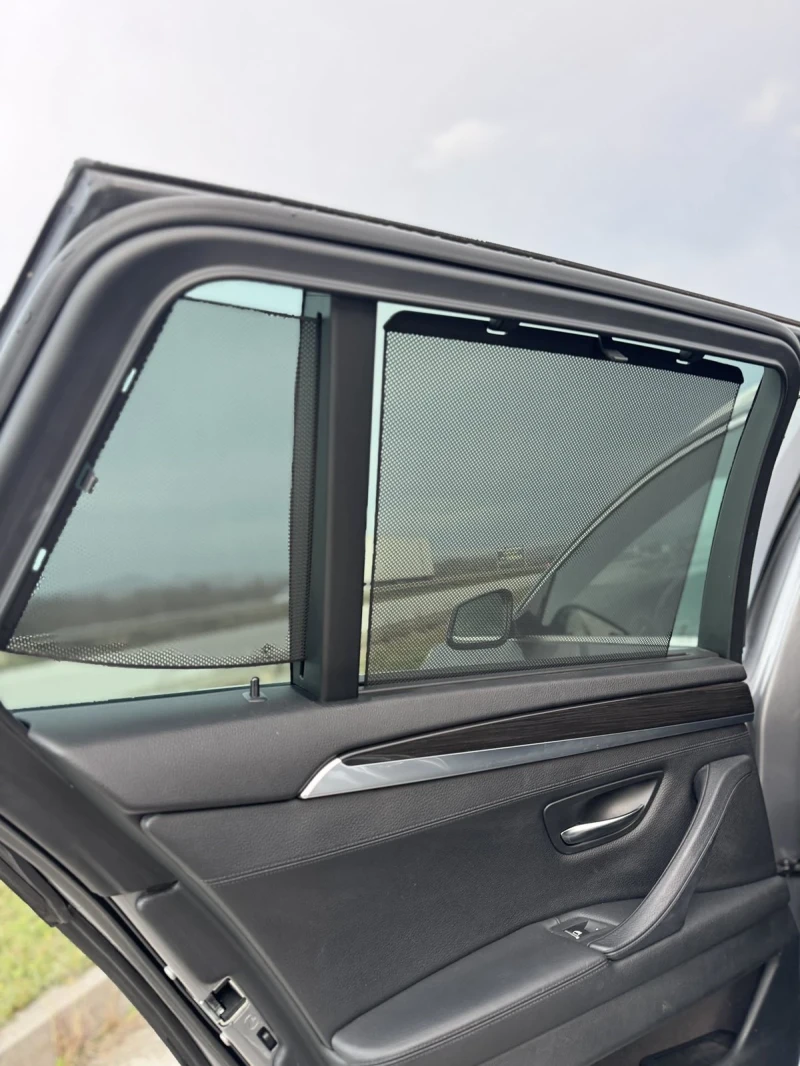 BMW 525 2.0/218кс 4х4 , снимка 7 - Автомобили и джипове - 52501354