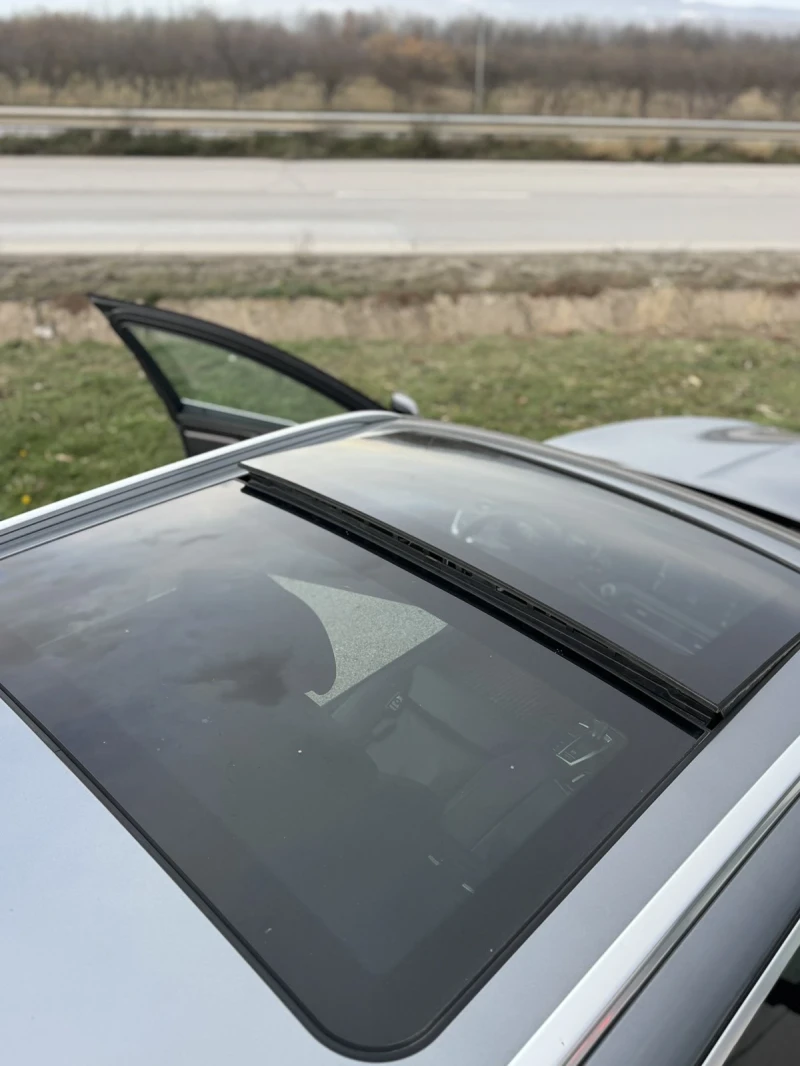 BMW 525 2.0/218кс 4х4 , снимка 8 - Автомобили и джипове - 52501354