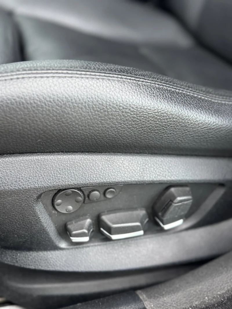 BMW 525 2.0/218кс 4х4 , снимка 11 - Автомобили и джипове - 52501354