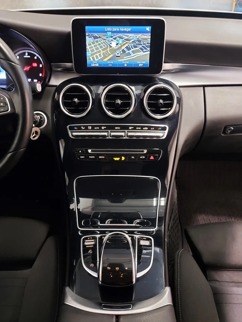 Mercedes-Benz 220, снимка 12 - Автомобили и джипове - 52669458